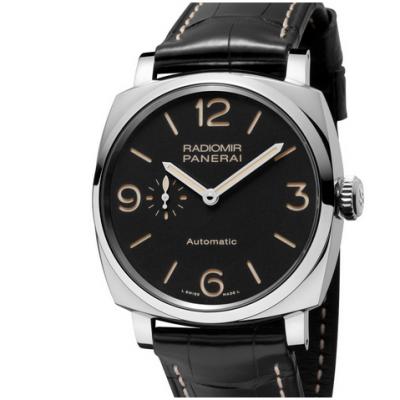 SF Panerai 572 top SF version PAM00572 men's mechanical watch. - Click Image to Close