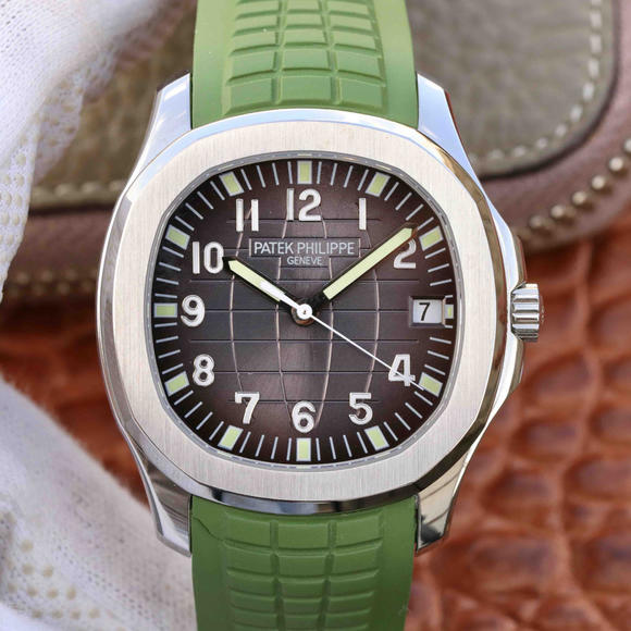 PF Patek Philippe "Grenade" the best detoxification program on the whole network, V2 upgraded version, with Patek Philippe Cal.324 automatic winding movement, 316L steel - Click Image to Close