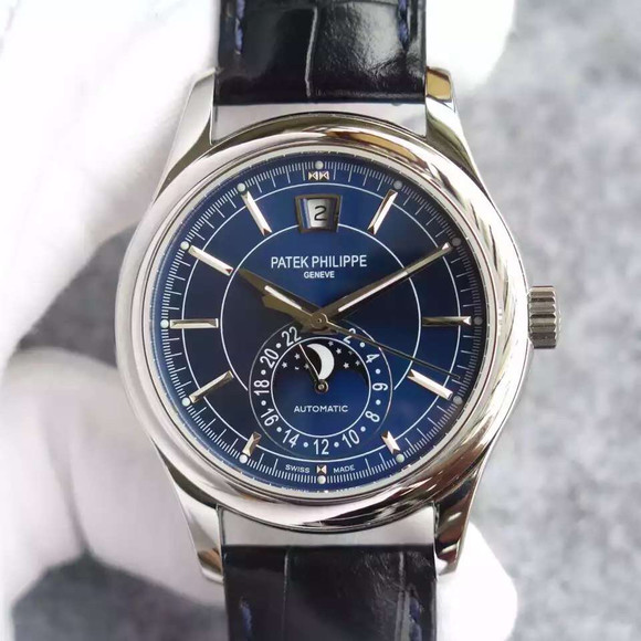 Patek Philippe Complication Series with imported movement - Click Image to Close