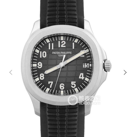 ZF Patek Philippe submarine explorer series grenade top replica watch - Click Image to Close