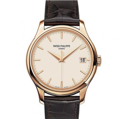 BF Factory Patek Philippe 5227R-001 Flip Series Men's Mechanical Watch - Click Image to Close