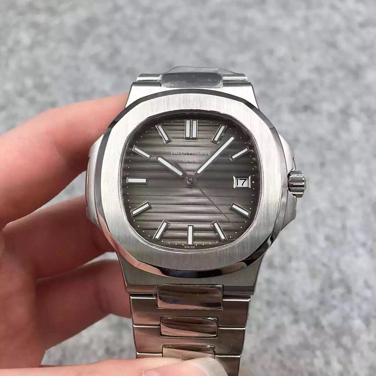 [Mk Nautilus] PP Patek Philippe Nautilus series is currently the most popular watch style - Click Image to Close
