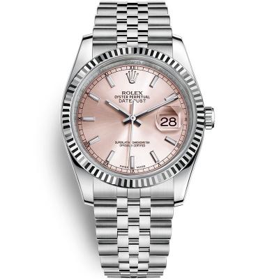 AR Factory Rolex Datejust Series 116234 Men's Mechanical Watch 3135 Movement Boutique. - Click Image to Close