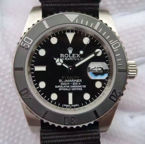 2016 Rolex Yacht-Master watch model: 268655-Oysterflex bracelet - Click Image to Close