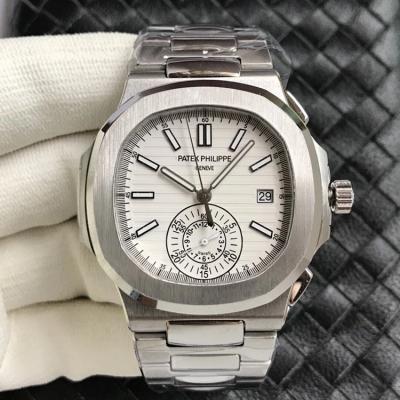 TW produced 2018 new product recommendation PATEK PHILIPPE Patek Philippe Sports Series 5980/1A-014 - Click Image to Close