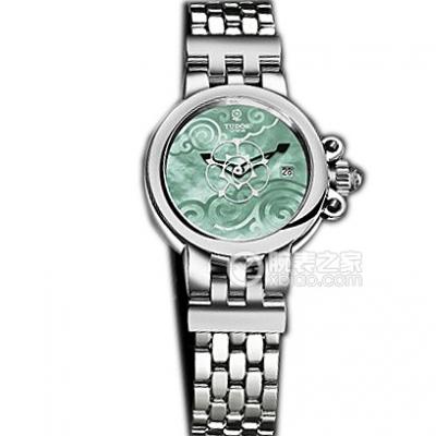 Emperor Camel Rose Series Women's Watch 35100-65710 Color as dial - Click Image to Close