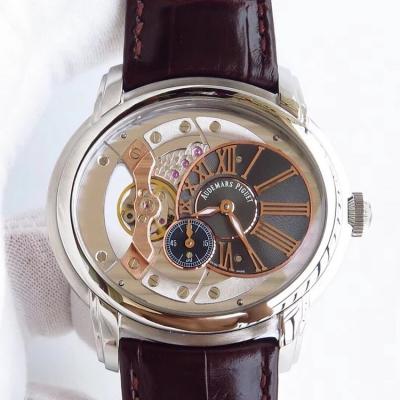 V9 Audemars Piguet Millenium Series 15350 Men's Watches - Click Image to Close