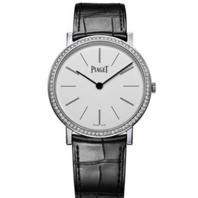 MKS Piaget Altiplano Series G0A29165 Classic Ultra-thin The only company in the market to buy genuine development products Men's watches Leather - Click Image to Close