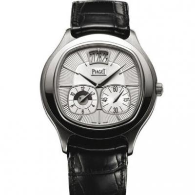 TW Piaget BLACK -TIE Series G0A32016 Men's Mechanical Watch - Click Image to Close