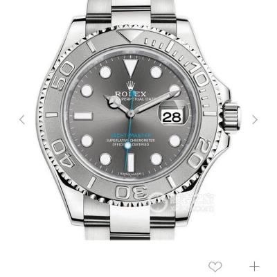 N Factory Rolex YM Yacht-Master steel belt version 1:1 super replica The strongest replica on the market - Click Image to Close