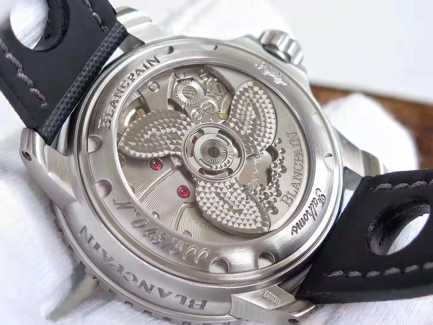  arfactory  zf factory watch zf factory watch Blancpain 50 Seek Ultimate Edition Luminous 9.jpg