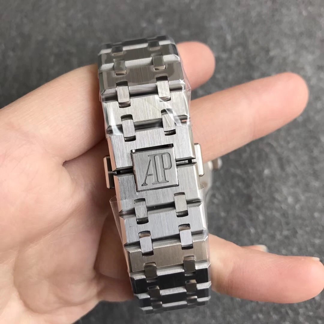  arfactory  zf factory watch zf factory watch ZF factory s new steel watch King Audemars Piguet 45.jpg