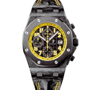 Audemars Piguet 26176FO. Oo. D101CR.01 AP Hornet v10 Edition Chronograph