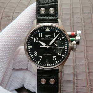 IWC IW500901 nuovo orologio meccanico da uomo Dafei, vero display di energia cinetica a ore 3