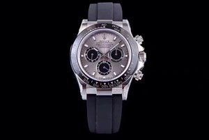 2017 Barcellona nuovo Rolex Cosmograph Daytona serie JH fabbrica stile di produzione automatico meccanica orologio da uomo