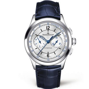 Jaeger-LeCoultre Mastr Chronograph 1538530 orologio top versione più recente