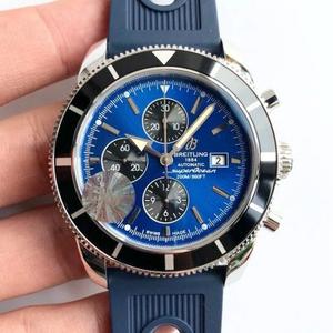 il nuovo 8500 Seahorse Series Ocean Universe 600m Watch Genuine 1.1 Mold Open di om È la versione più alta dell'orologio della serie Ocean Universe sul mercato
