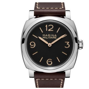 Panerai PAM587 P.3000 meccanico manuale, riserva di carica da uomo 72 ore.