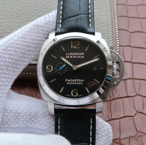 La versione finale di Panerai pam01312, una a uno