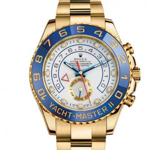 Rolex Yacht-Master 116688-78218 orologio meccanico automatico