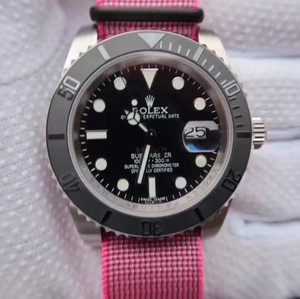 Modello Rolex Yacht-Master: 268655-Oysterflex braccialetto orologio meccanico meccanico.