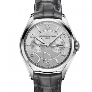 Orologio di fabbrica TW Vacheron Constantin FIFTYSIX Series 4400E V2 Revised Edition Chronograph Mechanical Watch