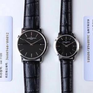 TW Factory La versione V3 più alta sul mercato La ristampa originale Vacheron Constantin PATRIMONY Heritage Series - Couple Watch