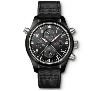 IWC パイロット IW379901 メカニカル メンズ腕時計