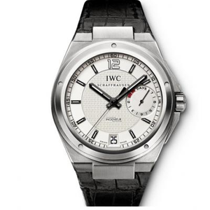 IWCエンジニアIW500502、オリジナルのレプリカCal.51113自動機械式ムーブメントメンズ腕時計