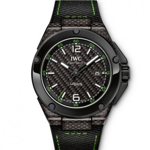 IWCエンジニアシリーズ7750自動機械メンズ腕時計