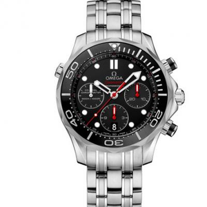 オメガシーマスター300Mシリーズ212.30.42.50.01.001機械メンズ腕時計