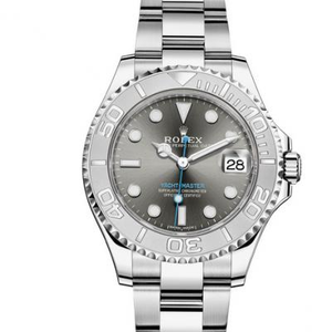 AR工場ロレックスヨットマスター268622中立の男性と女性の新しい時計トップレプリカ。