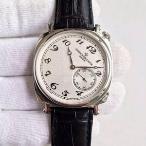 ヴァシュロン コンスタンティン 歴史的傑作 82035/000R-9359 機械メンズ腕時計