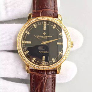 ヴァシュロン コンスタンティン 81578/000G メンズ腕時計