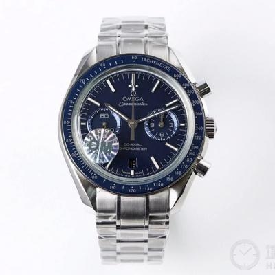 OM's latest masterpiece Omega Omega Speedmaster Coaxial Chronograph OM self-developed and self-developed 9300 caliber - ウインドウを閉じる
