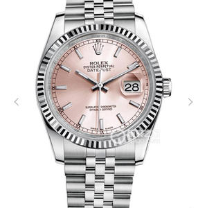 Replica Rolex DATEJUST116238-63208 horloge uit de AR-fabriek, de meest perfecte versie