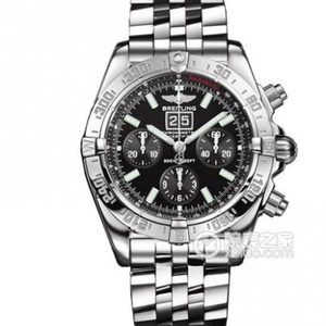 Breitling Super Marine II serie mechanische chronograaf serie AB014012-BA52 Mechanisch herenhorloge Breitling Super Marine II serie mechanische chronograaf serie AB014012-BA52 Mechanisch herenhorloge