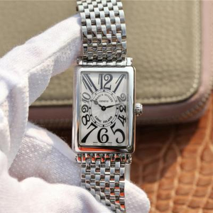 ABF Frankler LONG ISLAND 952 Steel Belt Version The highest version to date Original Movement Ladies Watch ABF Frankler LONG ISLAND 952 Steel Belt Version The highest version to date Original Movement Ladies Watch