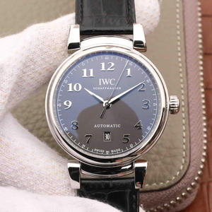 MK Factory IWC Da Vinci Series IW356602 Mechanisch herenhorloge, originele originele heruitgave. MK Factory IWC Da Vinci Series IW356602 Mechanisch herenhorloge, originele originele heruitgave.