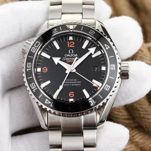 BF Factory Omega Seamaster Series 232.30.42.21.01.003 Automatic Mechanical Men's Watch BF Factory Omega Seamaster Series 232.30.42.21.01.003 Automatic Mechanical Men's Watch