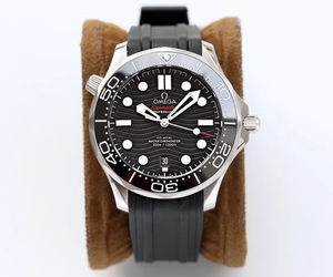 hk fabriek nagebootst Omega Seamaster 300m automatisch mechanisch herenhorloge verbeterde versie nieuw product hk fabriek nagebootst Omega Seamaster 300m automatisch mechanisch herenhorloge verbeterde versie nieuw product