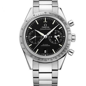 OM-fabrieksreplica Omega Speedmaster serie 331.10.42.51.01.001 (57 coaxiale chronograaf) hoogste versie. OM-fabrieksreplica Omega Speedmaster serie 331.10.42.51.01.001 (57 coaxiale chronograaf) hoogste versie.