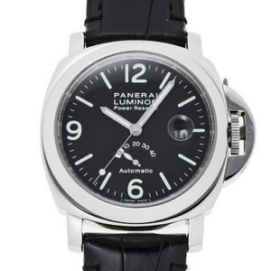 Panerai 027 PAM00027 diameter 44mm equipped with Swiss 2824 movement long power reserve sapphire crystal glass Panerai 027 PAM00027 diameter 44mm equipped with Swiss 2824 movement long power reserve sapphire crystal glass