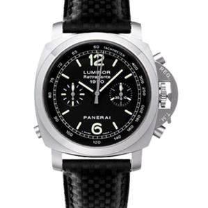 VS Panerai Pam213 Chinese imitation watch world's first split-second chronograph Panerai pam00213