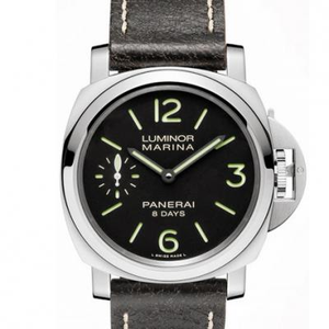 XF Panerai pam510 origineel één op één P5000 mechanisch uurwerk 5 dagen gangreserve