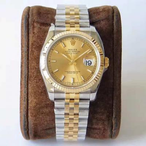 AR Rolex super masterpiece 904L strongest V2 upgraded version 116233 log type 36 series watch replica watch