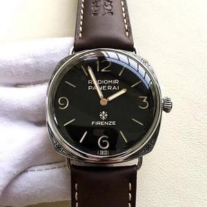 [SF] Panerai pam672 Florence limited edition! Panerai PAM00672 shocked debut leading the trend