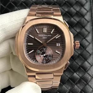 TW produced 2018 new product recommendation PATEK PHILIPPE Patek Philippe Sports Series 5980/1A-014
