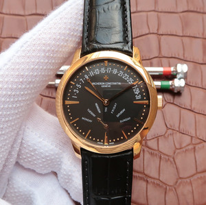 Vacheron Constantin Heritage Series 86020/000R-9239 Watch