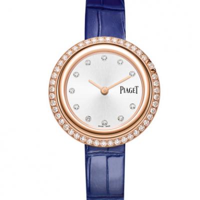 OB produces Piaget Possession Ladies Watch Ladies Watch Quartz Movement - Klik op de afbeelding om het venster te sluiten